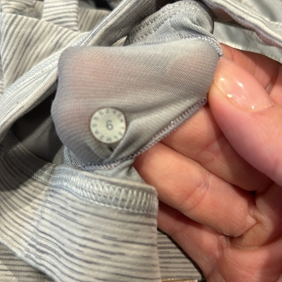 Lululemon Sports Bra - Picture 3 of 3